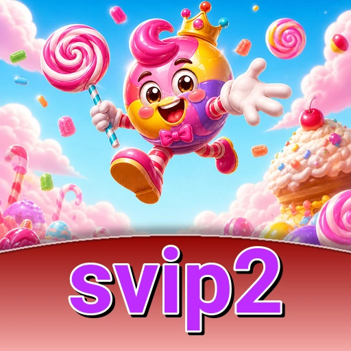 Layar pengaturan svip2